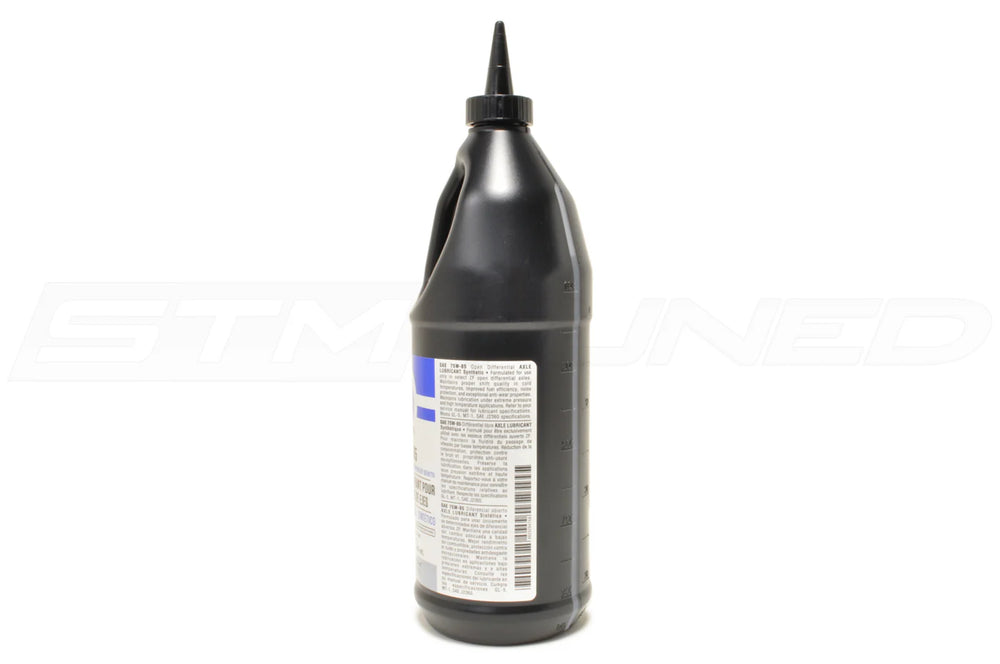 LUBRICANTS