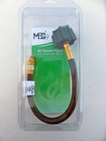 15" RV TYPE 1 PIGTAIL-PKG