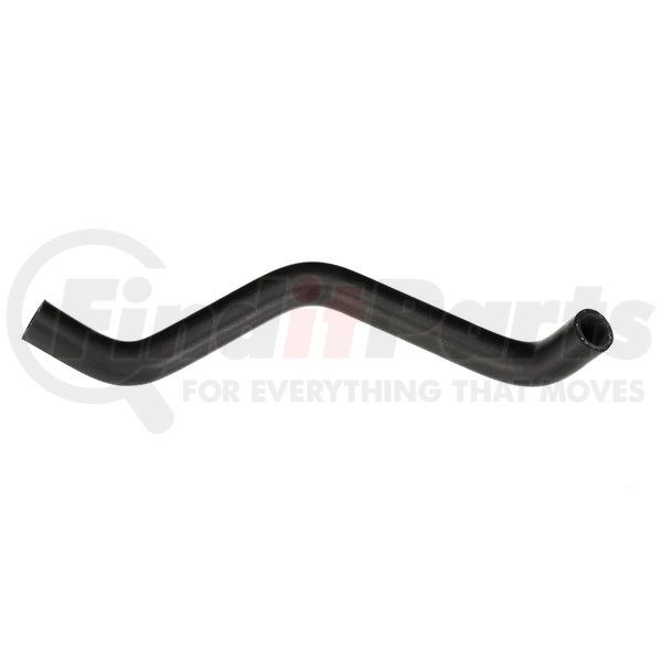 Gates 12-20 Chevrolet Sonic 4-Cyl. 1.4L Heater (Bottom) Molded Heater Hose