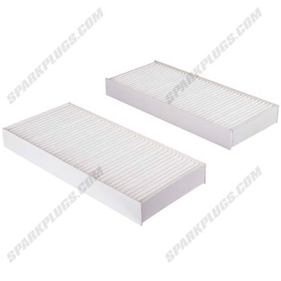 CABIN AIR FILTER