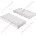 CABIN AIR FILTER