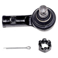 TIE ROD