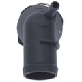 ENGINE COOLANT HOSE CONNECTOR