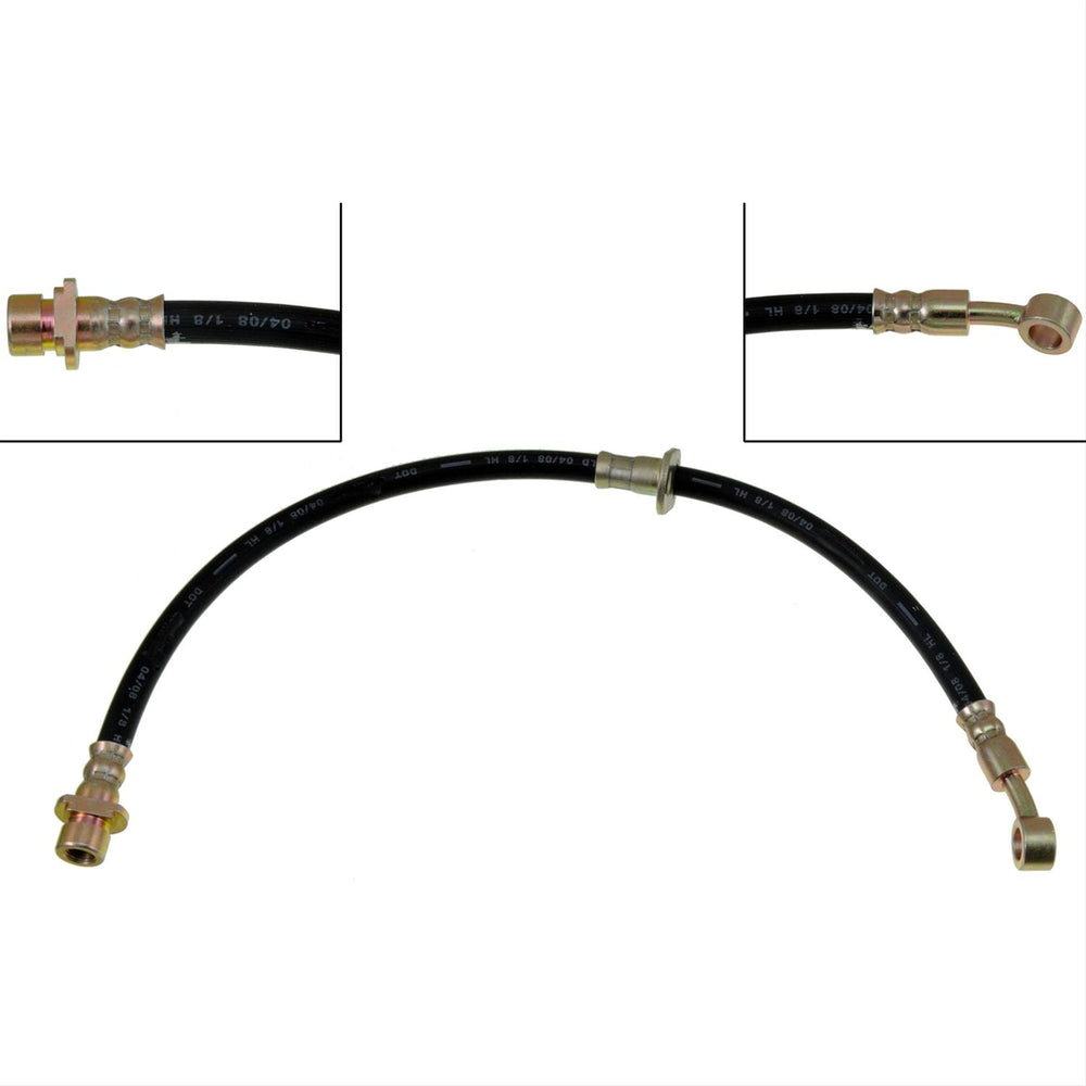 BRAKE HOSE