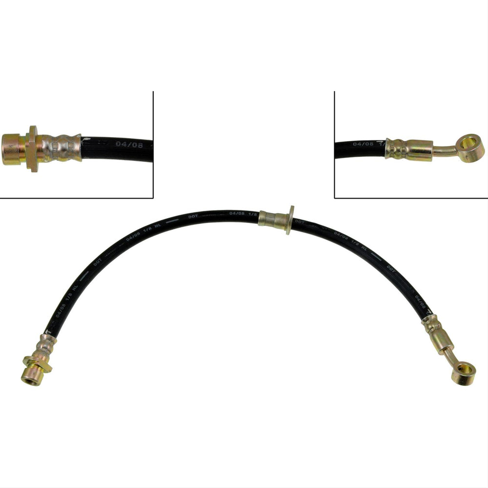 BRAKE HOSE