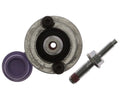 BRAKE CALIPER DAMPER KIT