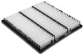 MITSUBISHI MONTERO SPORT 3.0L 2972CC 6G72 VIN H 20002003 MAHLE AIR FILTER