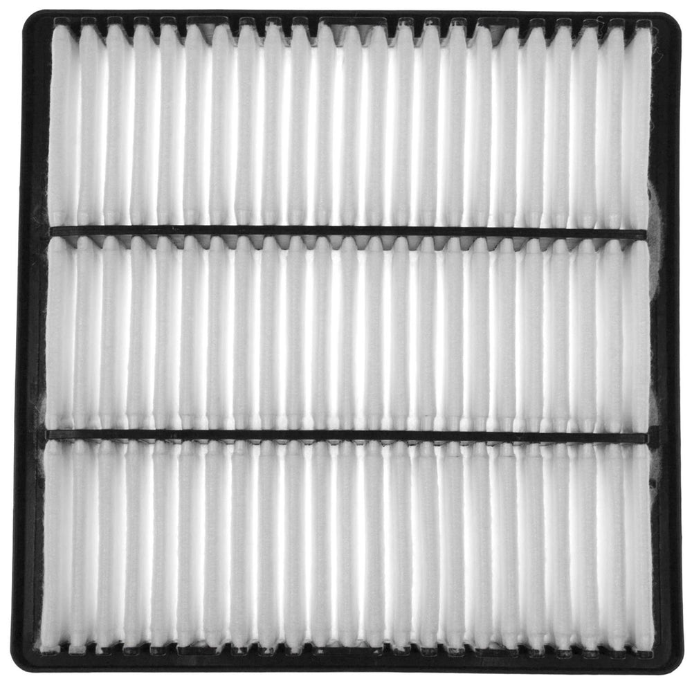 MITSUBISHI MONTERO SPORT 3.0L 2972CC 6G72 VIN H 20002003 MAHLE AIR FILTER