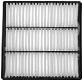 MITSUBISHI MONTERO SPORT 3.0L 2972CC 6G72 VIN H 20002003 MAHLE AIR FILTER