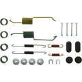 Centric Drum Brake Hardware Kit - Rear
