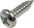 SCRW SHT MTL #12X3/4
