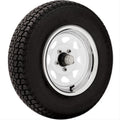 QUICKTRIM RING 16IN ABS CHROME PLASTIC SINGLE RING ONLY
