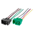 American International Install auto part