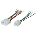 VOLVO S80 PLUG