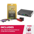 Ads auto part