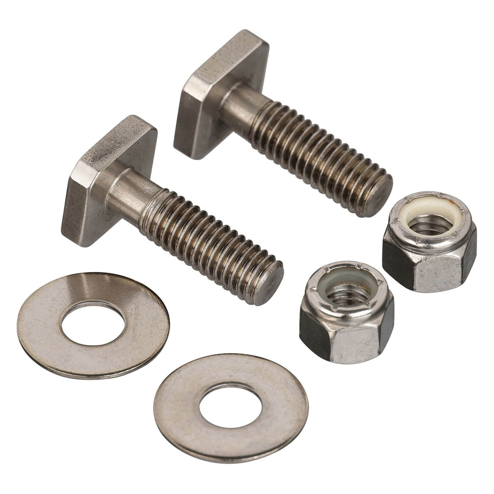 MAGNUM hardware kit
