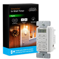 MYTOUCHSMART SIMPLE SET IN-WALL DIG