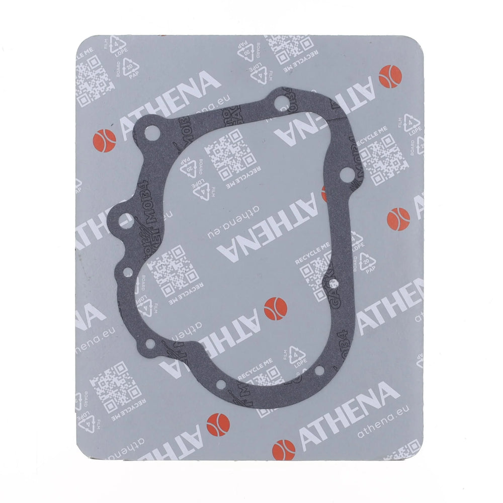 Athena Harley-Davidson 45 Solo & Servicars Side Cover Gasket - Set of 10