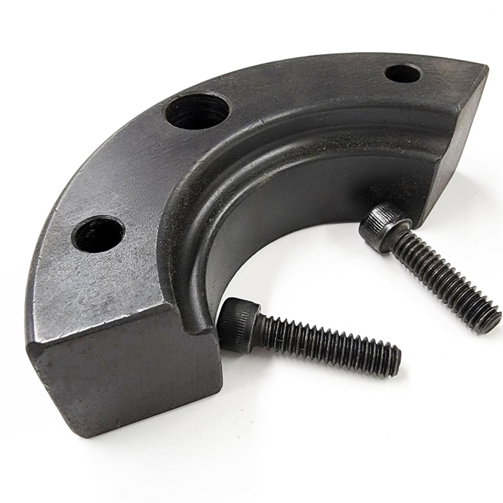 DAMPER COUNTERWEIGHT/360 AMC V8