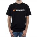 Mishimoto Signature Mishimoto Logo T-Shirt Black Small