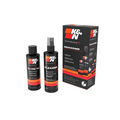 Filter Care Service Kit - Squeeze Black