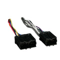 WIRE/HARNESS VOLVO 93-04
