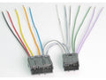 WIRE/HARNESS VOLVO 93-04