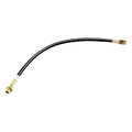 Brake Hose Rear 10 Inch Length 1976-1983 CJ5 1976-1986 CJ7 And 1981-1986 CJ8 Scrambler OMIX