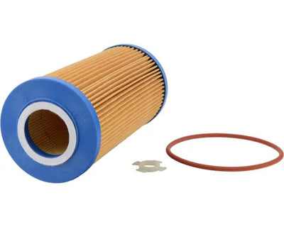 Mobil 1 oil filter