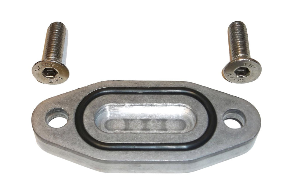 ICT BILLET auto part
