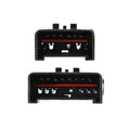 FORD AMPLIFIER ELIMINATOR PLUG