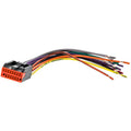 WIRE/OEM RADIO FORD 86-04