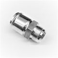 O-Ring Boss to Radiator Hose -16-ORB to 1.500