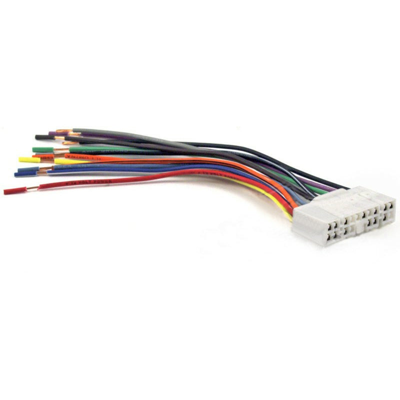 OEM HARN RODEO WITH AMP 95-04