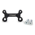 Brake Bracket Front Mount DMI Style Black