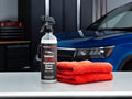 WeatherTech TechCare Graphene Quick Gloss - 16oz Bottle