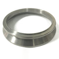 Ticon V-Band Clamp for G40/G42/G45 / PTE T4 Pro-Mod Turbine Outlet