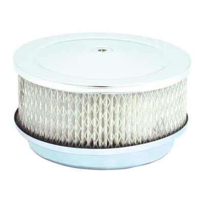 6-3/8 x 2-1/2 Air Cleaner Assembly