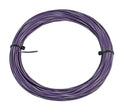 18GA PURPLE TXLWIRE W/WHT 50