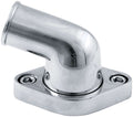 Swivel Water Neck 45 Deg Polished