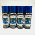 ANODIZED COATING; BLUE ANODIZED; 11 OZ. AEROSOL