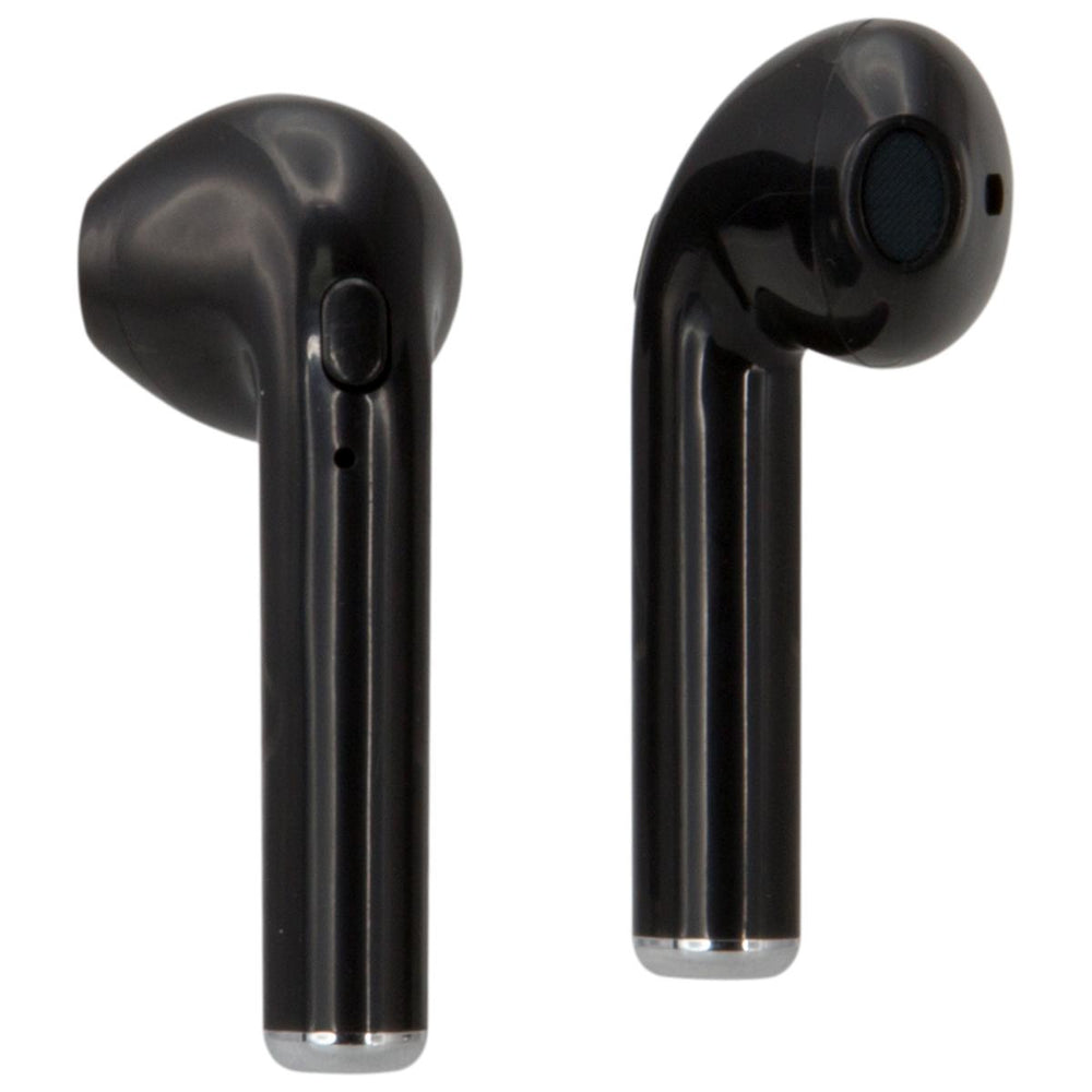 DPI black auto part
