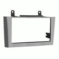 NISSAN RADIO TRIM PLATE