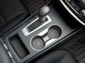 WeatherTech Car Coasters (2 Small x 3-1/8in. & 2 Large x 3-7/16in.) - 4pk - Black