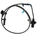 ABS WHEEL SPEED SENSOR