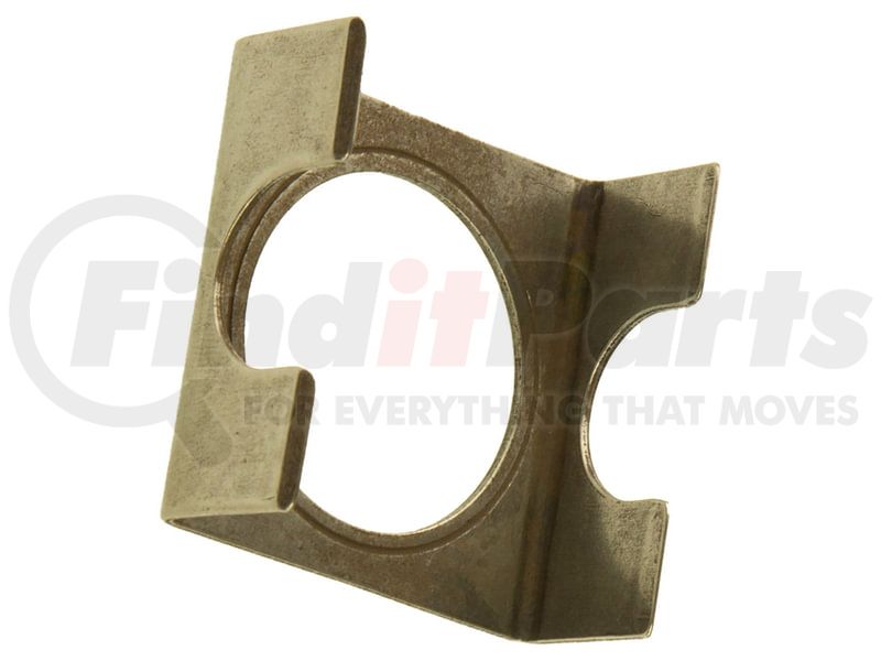 ~(0.1 lbs. 3X3X2)~ SPRING BLOCK RETAINER