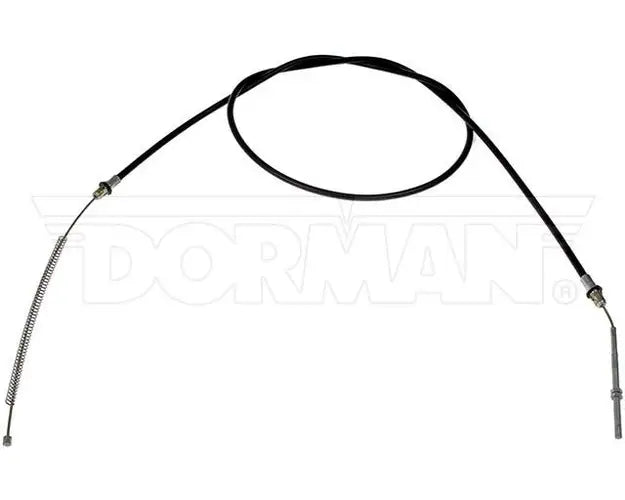 BRAKE CABLE