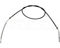 BRAKE CABLE