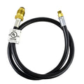 6' PROPANE HOSE ASSEMBLY (EXCESS FL