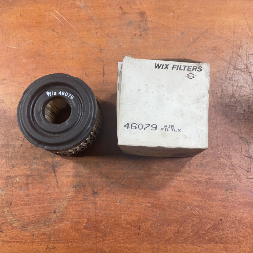 AIR FILTER MIN ORDER QTY1